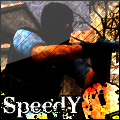 SpeedY