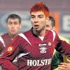 Cristian Rapid